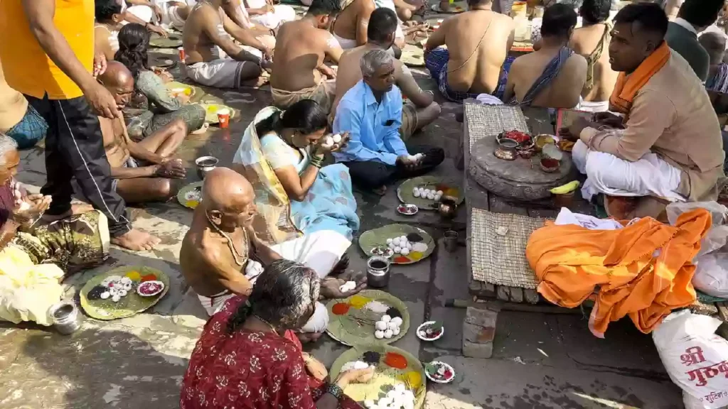 The 3 Pillars of Pitrupaksha
