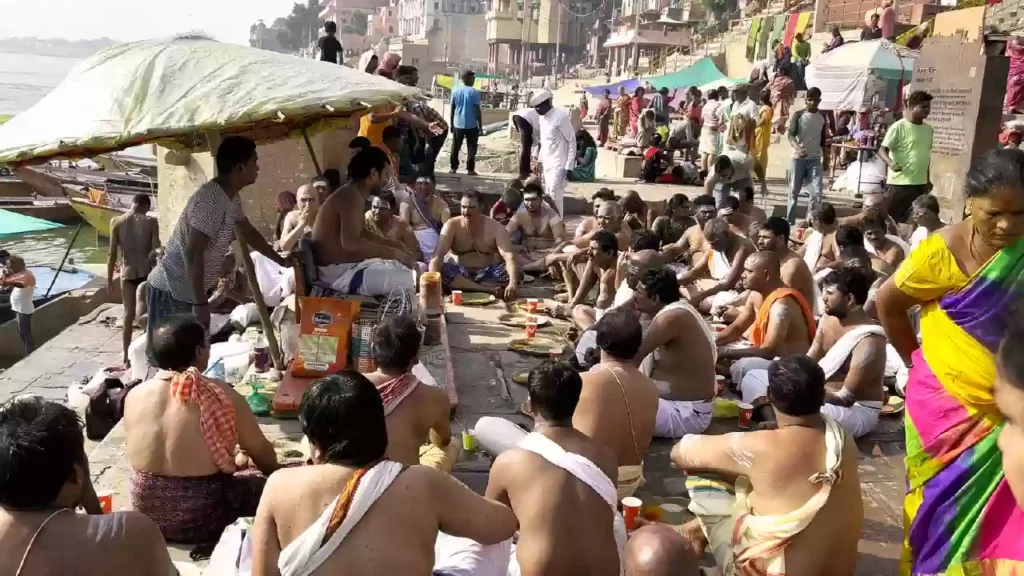 Why Pitrupaksha Feels Different