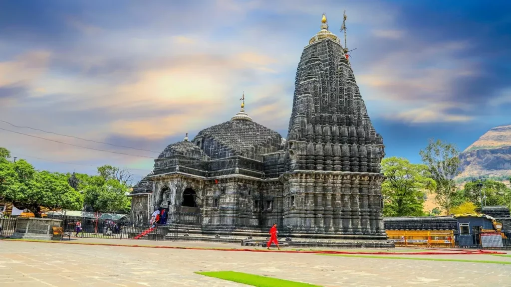 Nasik Trimbakeshwar Shradh